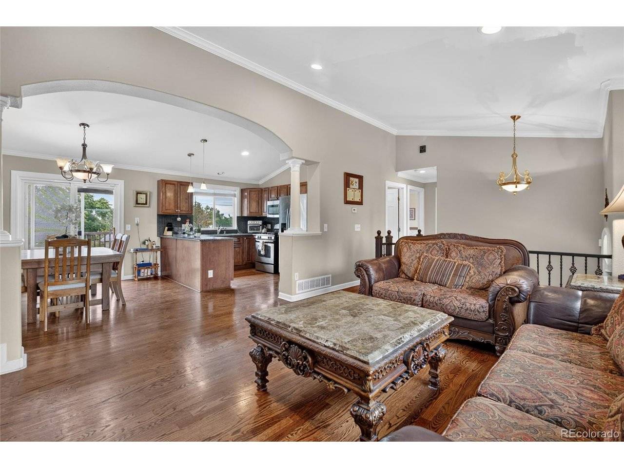 17145 E Union, Aurora, CO 80015