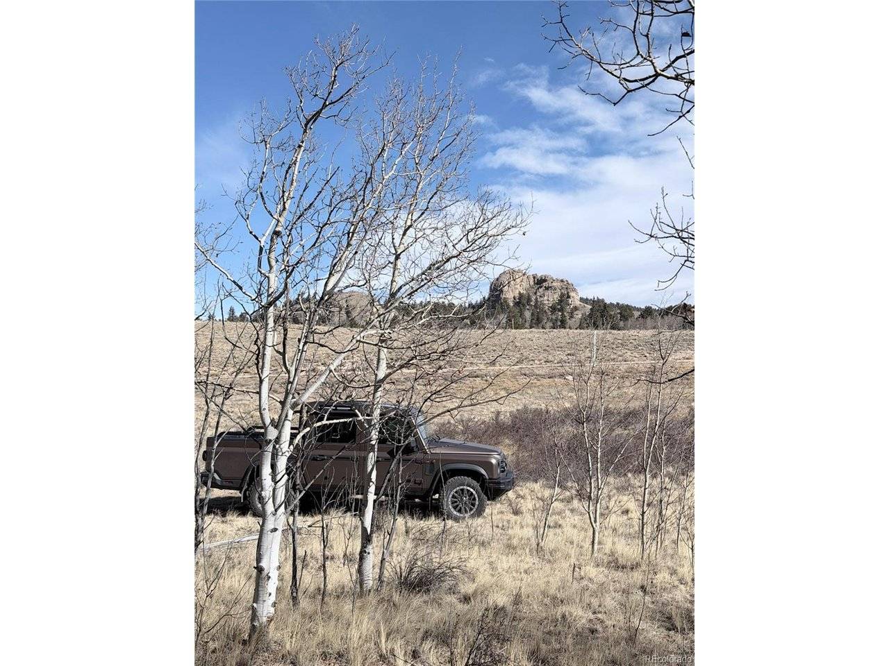 50 Rawhide, Jefferson, CO 80456