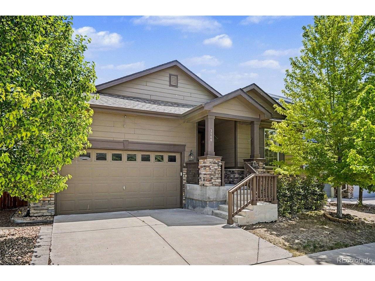 3146 Hawthorne, Dacono, CO 80514