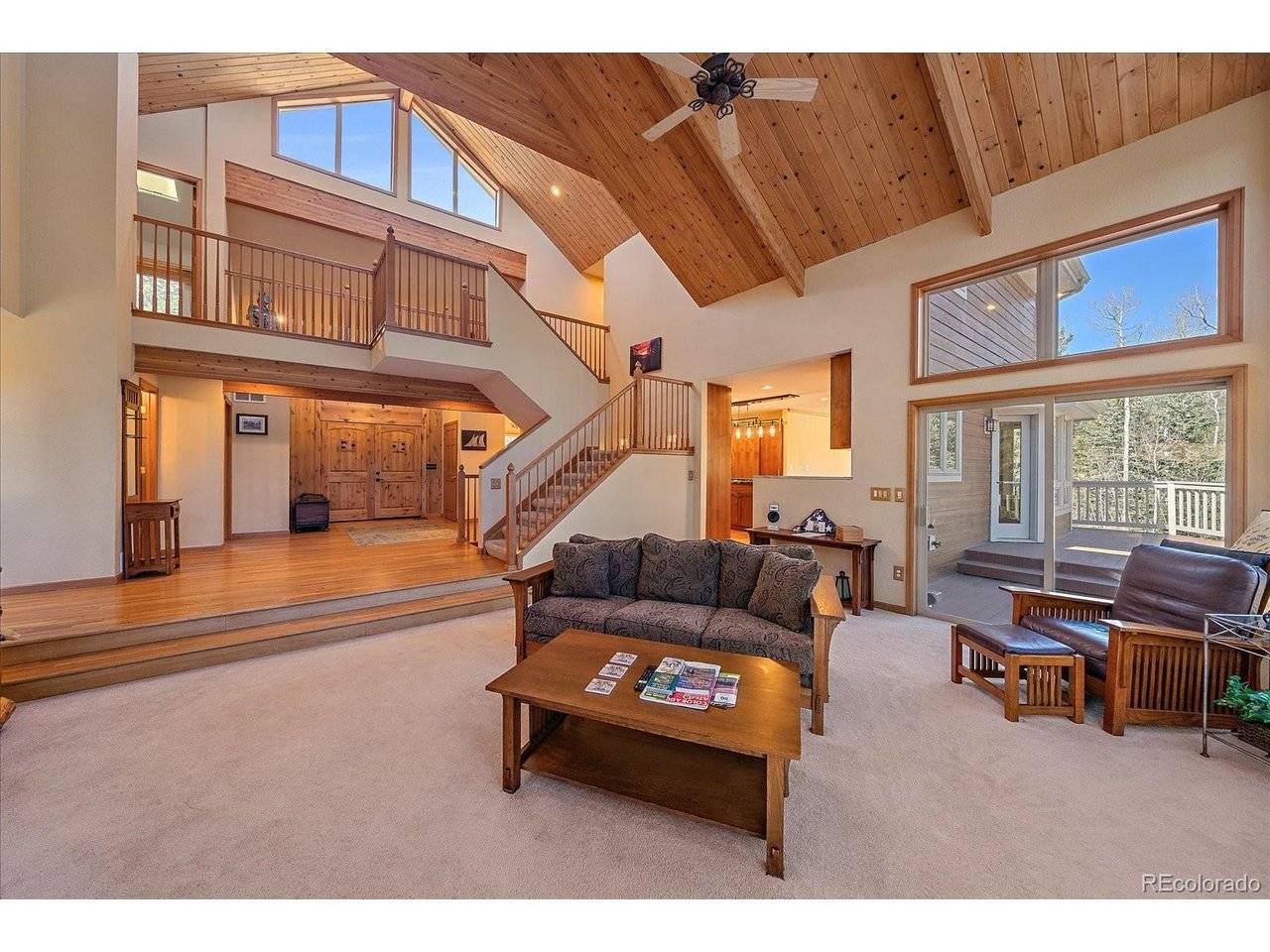 9948 S Turkey Creek, Morrison, CO 80465