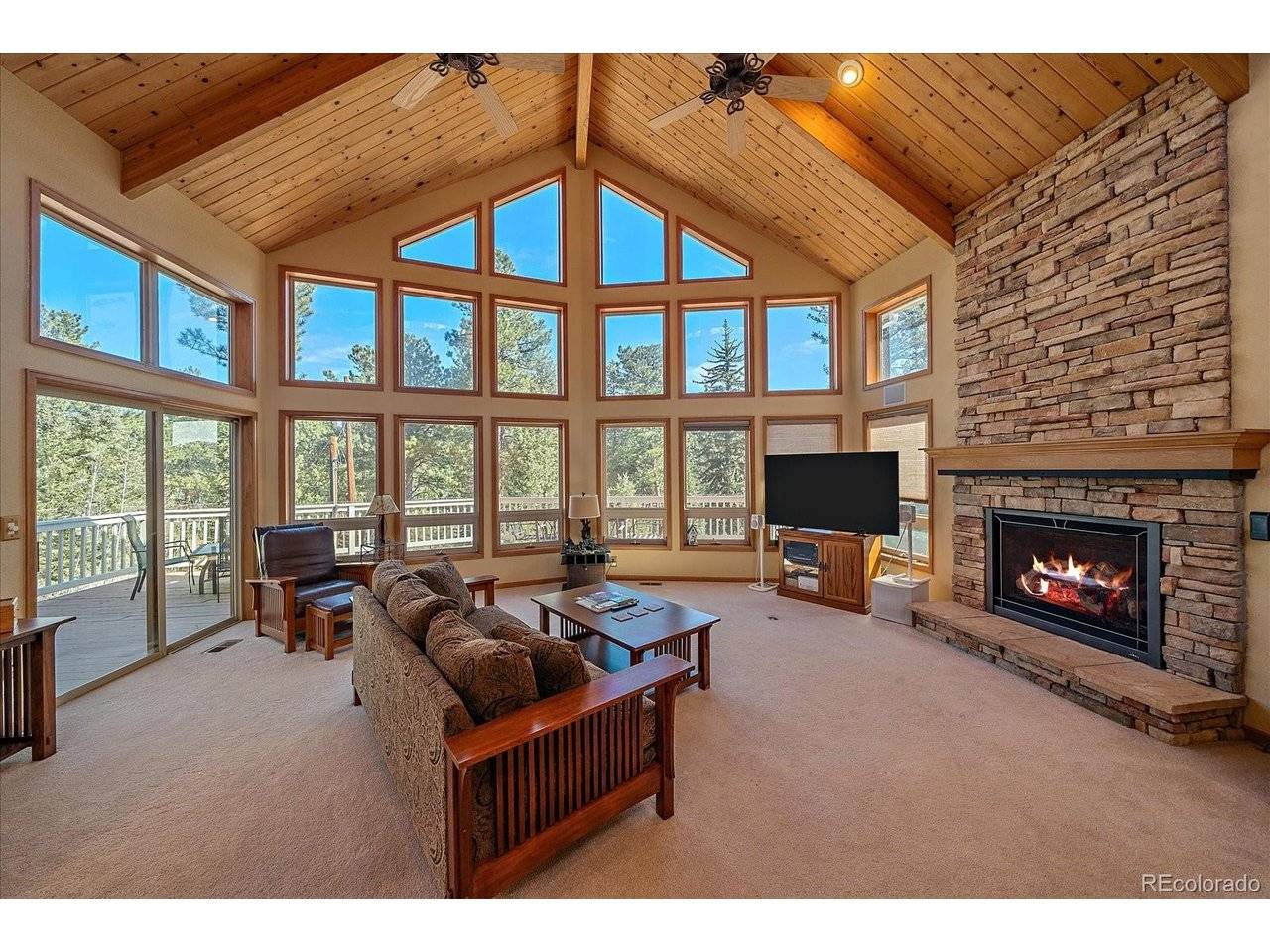 9948 S Turkey Creek, Morrison, CO 80465
