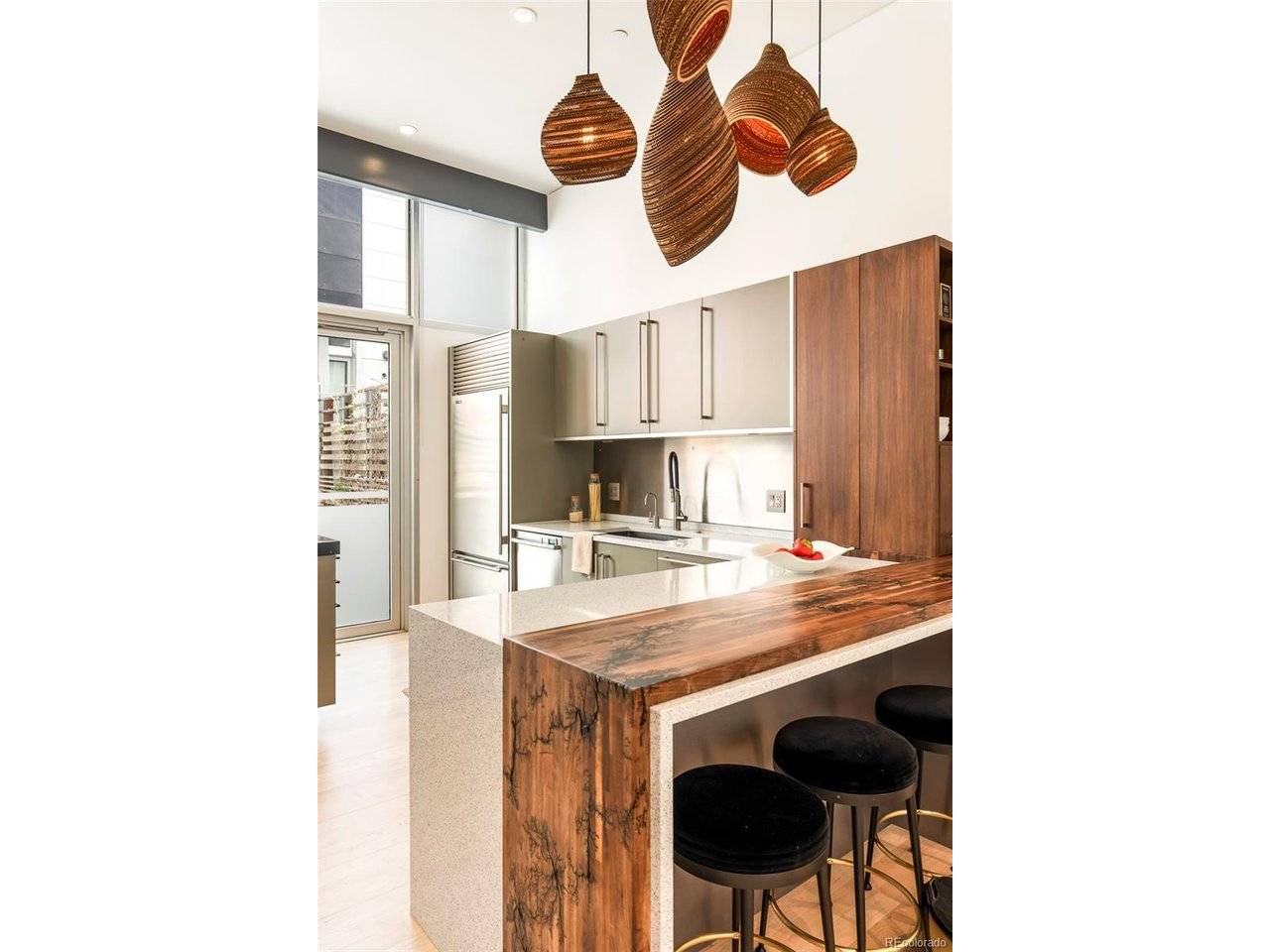 1467 Delgany #1, Denver, CO 80202