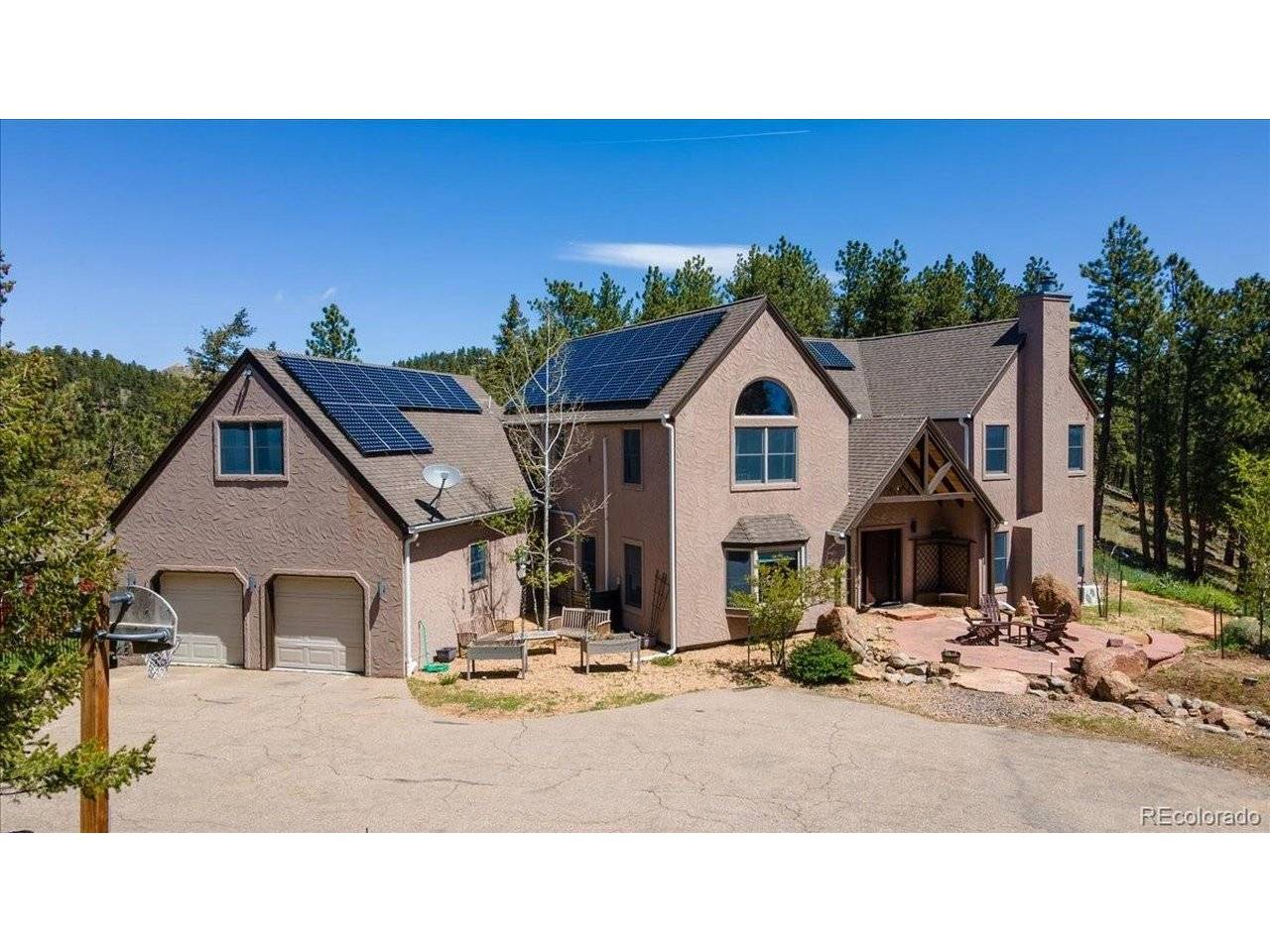 1057 Reed Ranch, Boulder, CO 80302