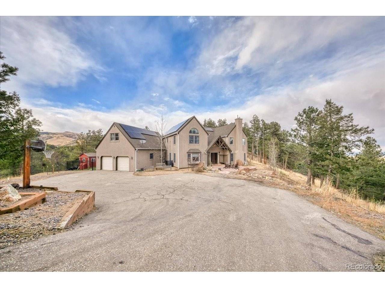 1057 Reed Ranch, Boulder, CO 80302