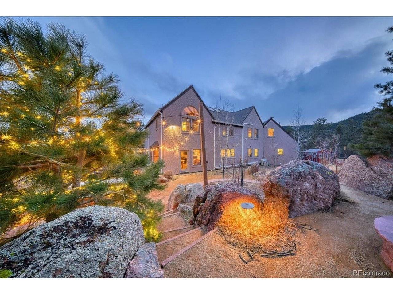 1057 Reed Ranch, Boulder, CO 80302