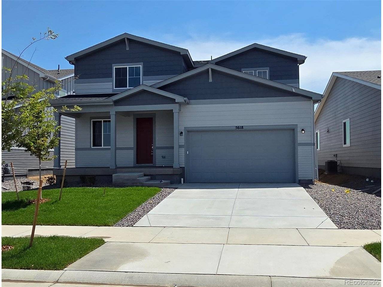 5618 Ranch, Mead, CO 80504