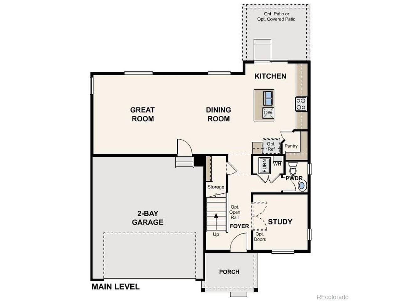 5618 Ranch, Mead, CO 80504