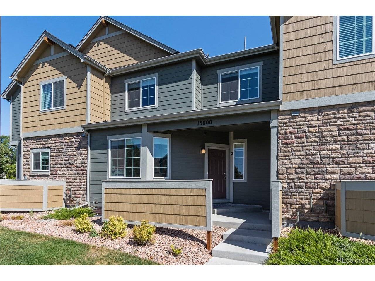 15800 E 121st #Q-2, Commerce City, CO 80603