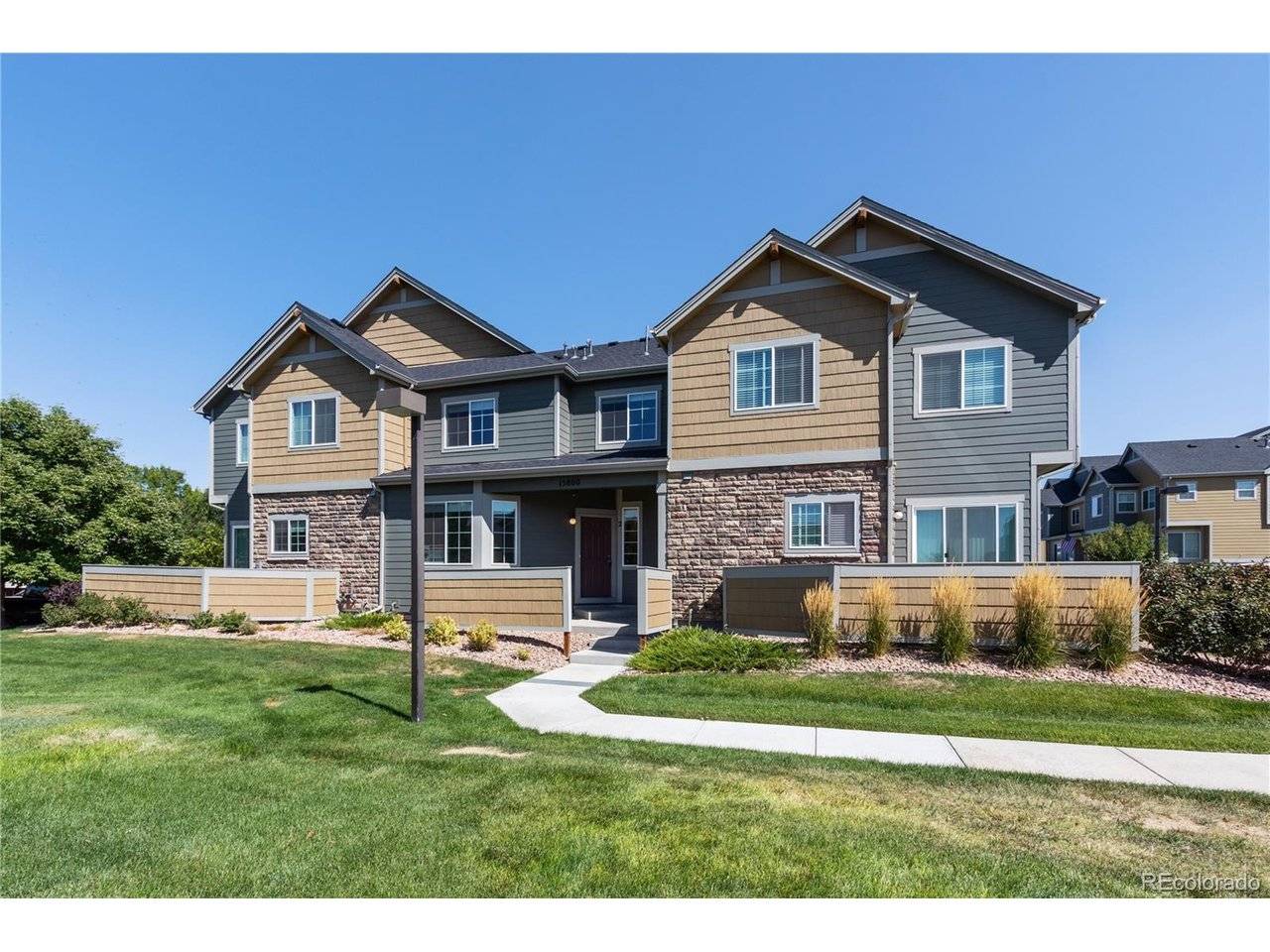 15800 E 121st #Q-2, Commerce City, CO 80603