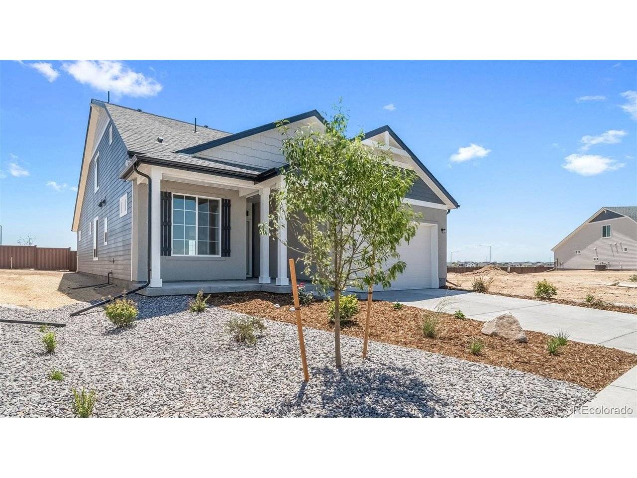 4848 N Sicily, Aurora, CO 80019