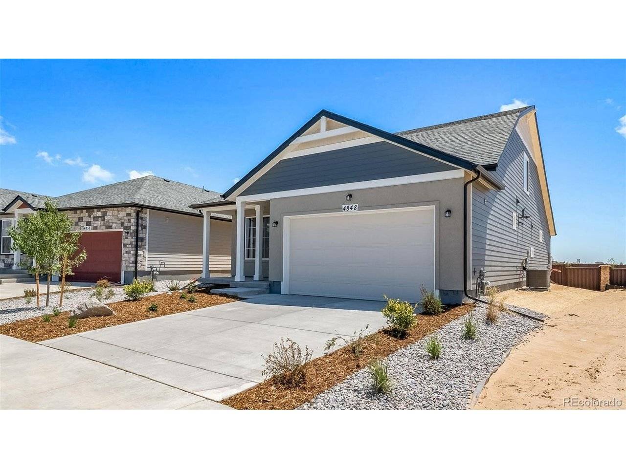 4848 N Sicily, Aurora, CO 80019