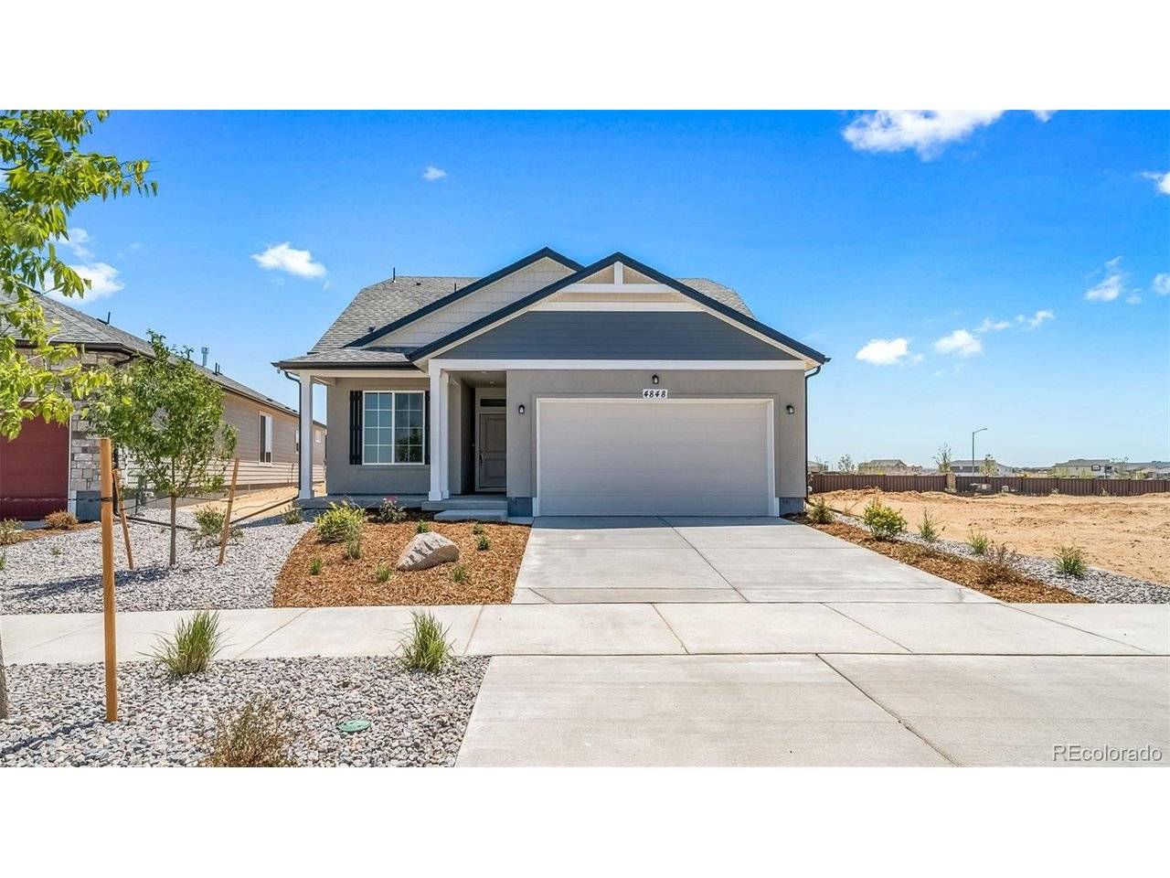 4848 N Sicily, Aurora, CO 80019