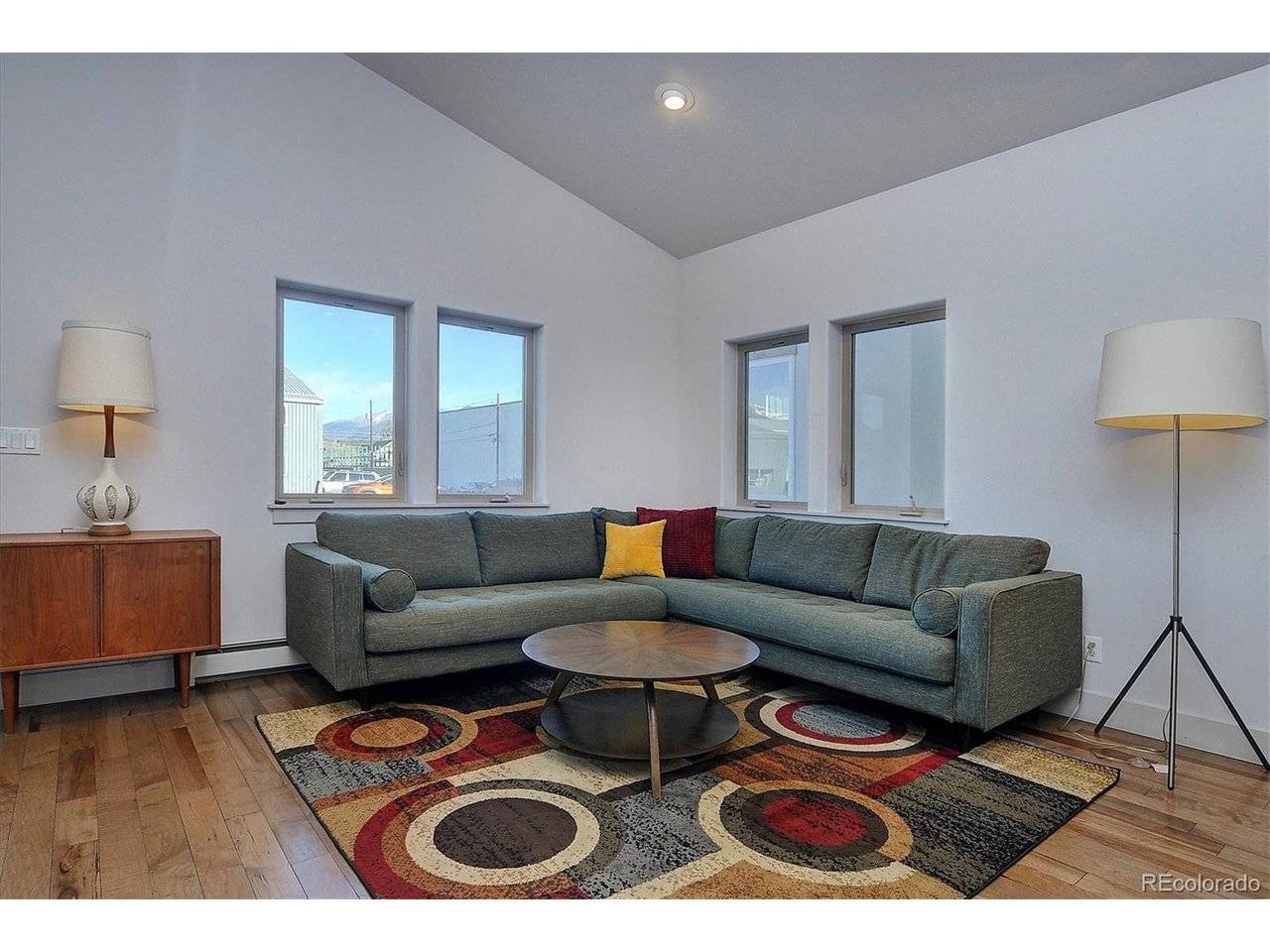 307 Chestnut, Buena Vista, CO 81211