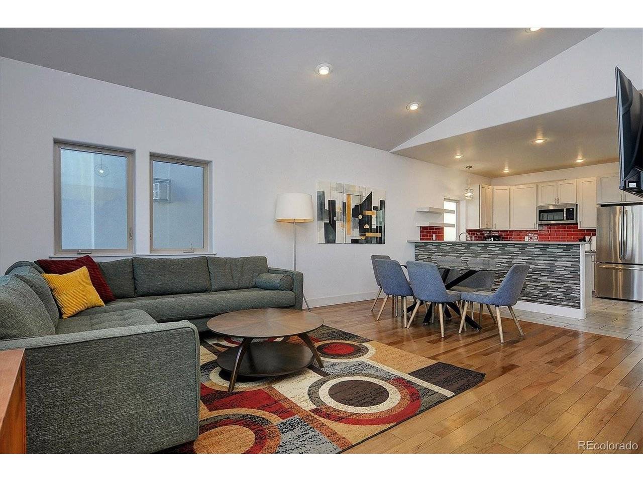 307 Chestnut, Buena Vista, CO 81211