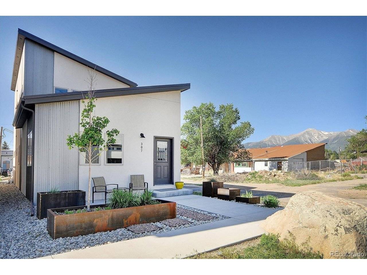 307 Chestnut, Buena Vista, CO 81211