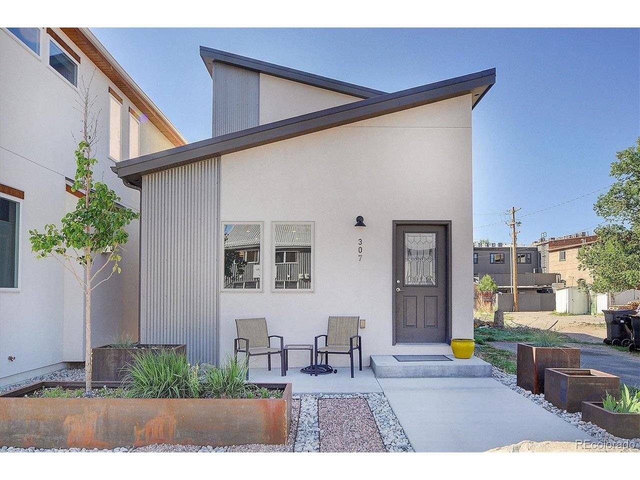 307 Chestnut, Buena Vista, CO 81211