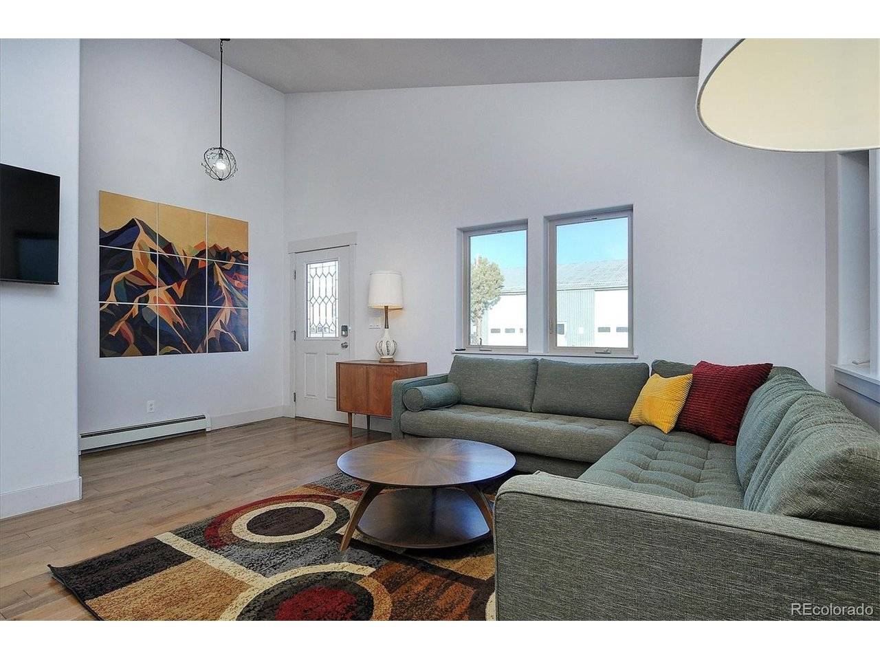 307 Chestnut, Buena Vista, CO 81211