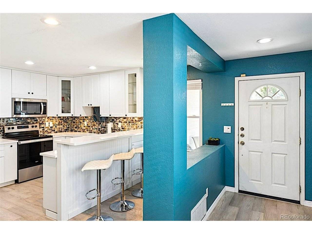 1055 E 78th, Denver, CO 80229