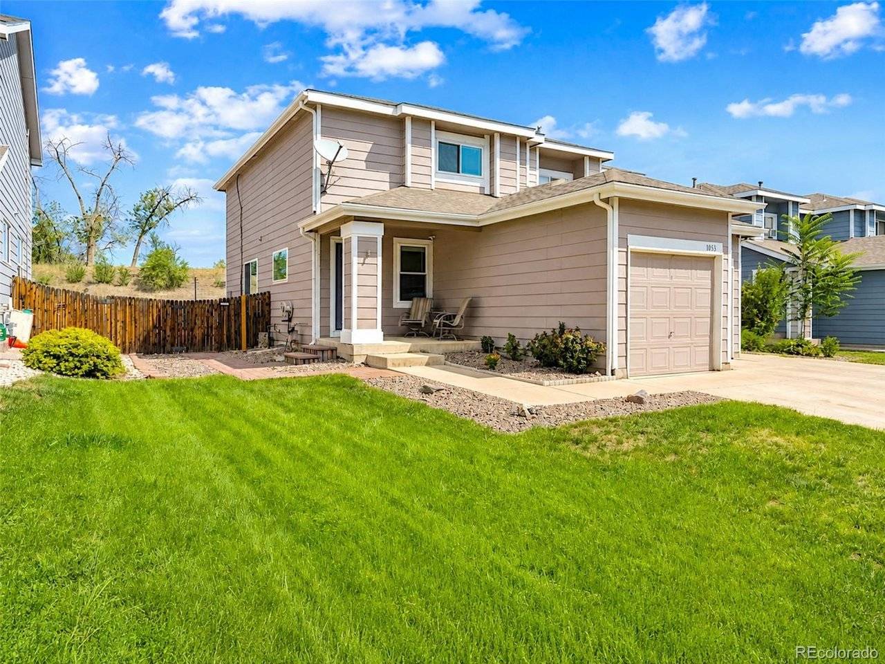 1055 E 78th, Denver, CO 80229