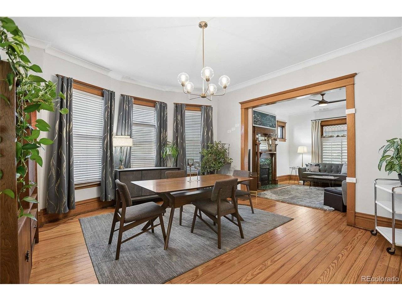 33 W Byers, Denver, CO 80223