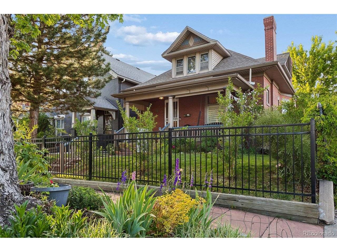 33 W Byers, Denver, CO 80223
