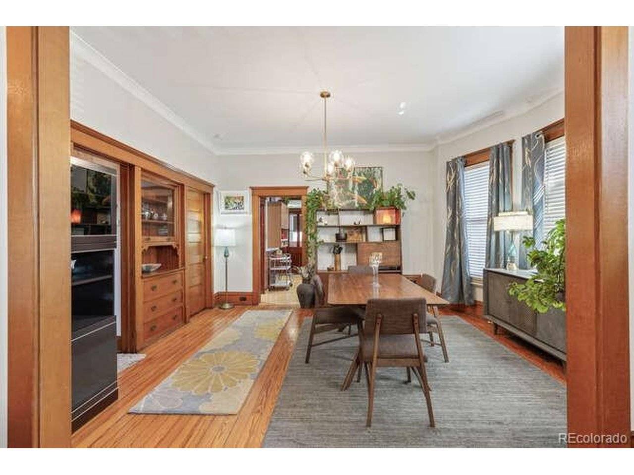 33 W Byers, Denver, CO 80223