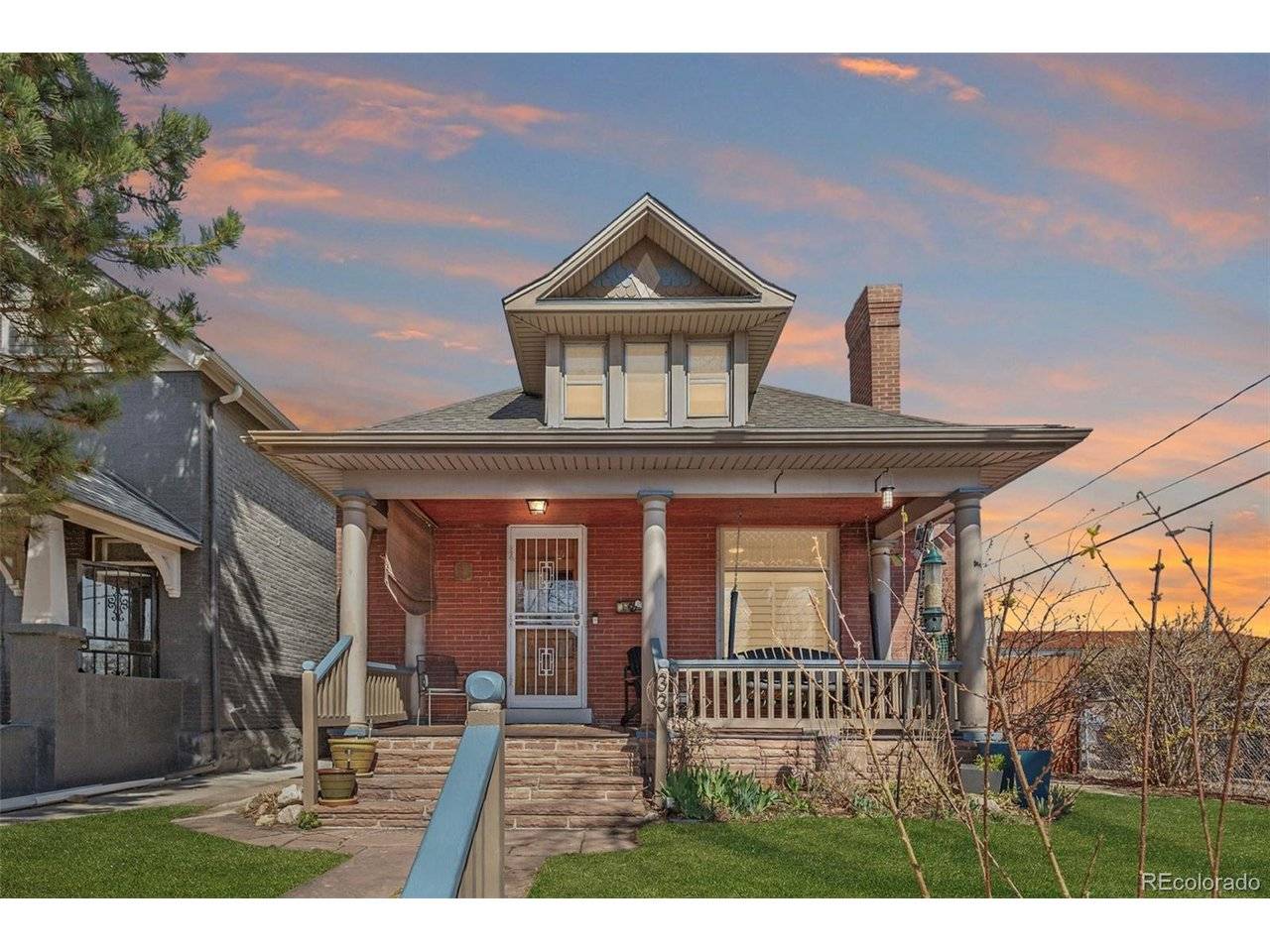 33 W Byers, Denver, CO 80223