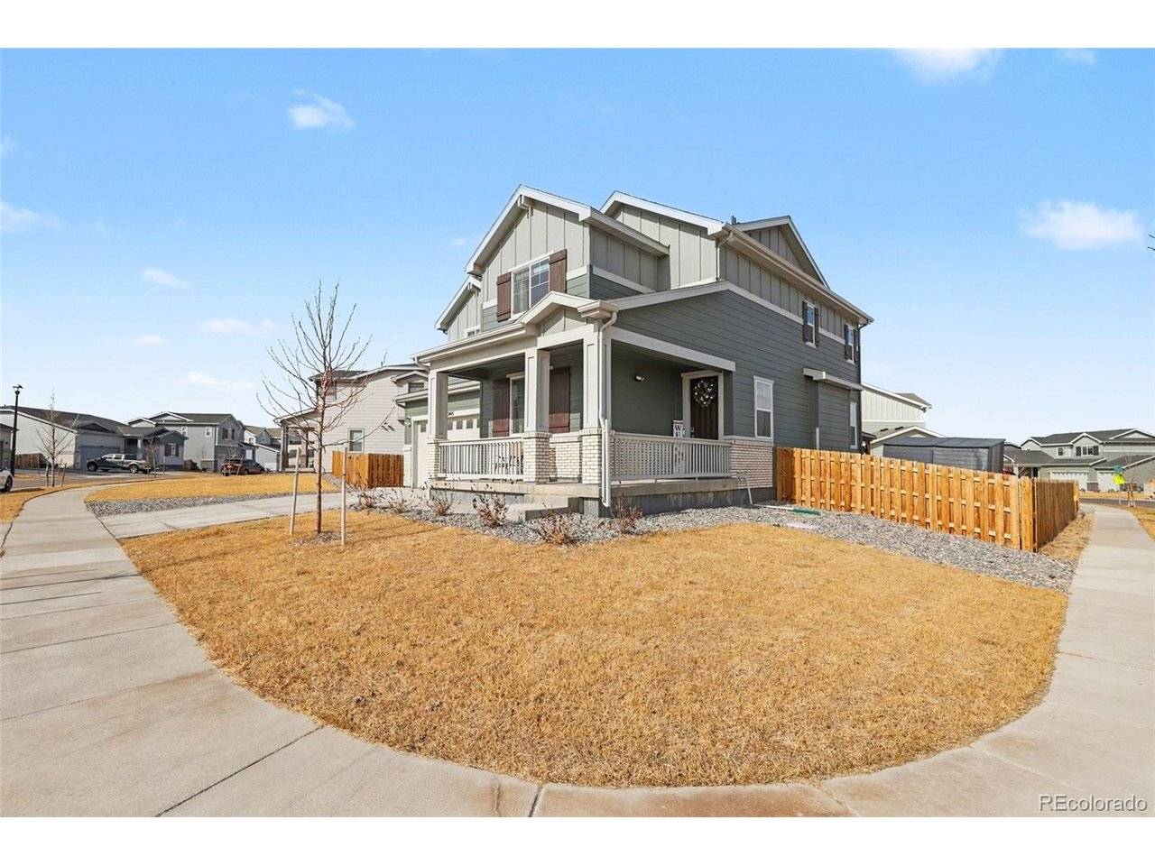 12445 E 101st, Commerce City, CO 80022