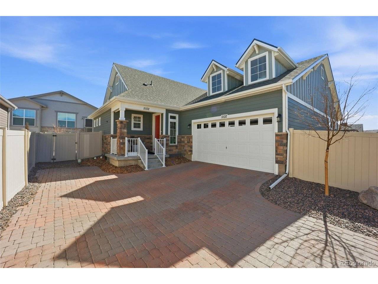 5102 N Quatar, Aurora, CO 80019