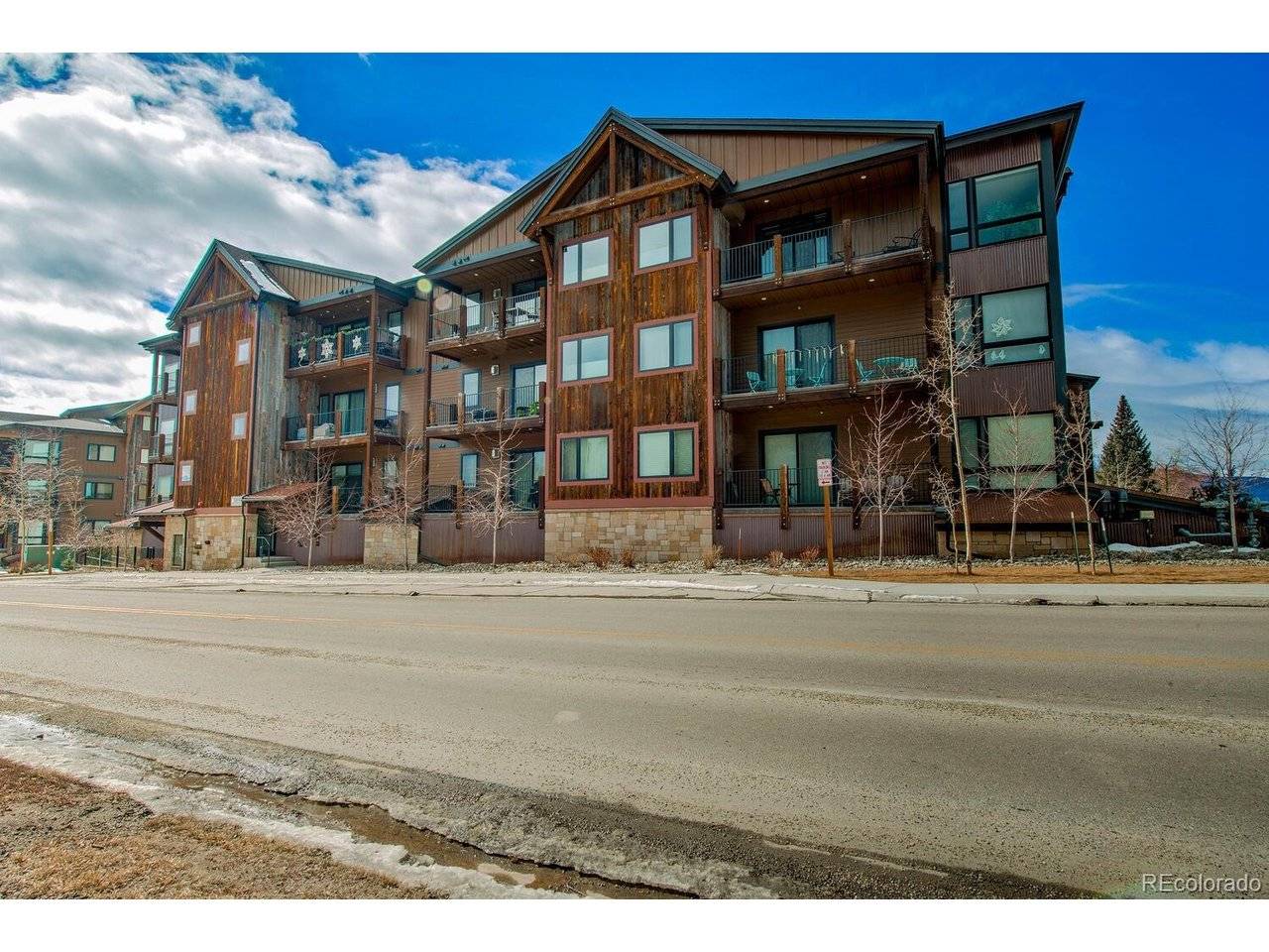 235 E La Bonte #108, Dillon, CO 80435