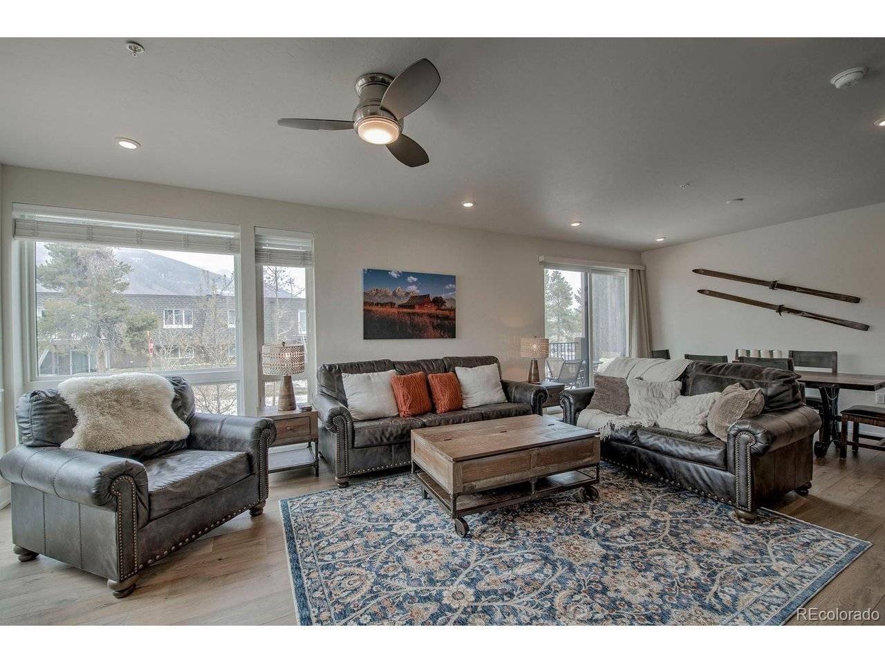 235 E La Bonte #108, Dillon, CO 80435