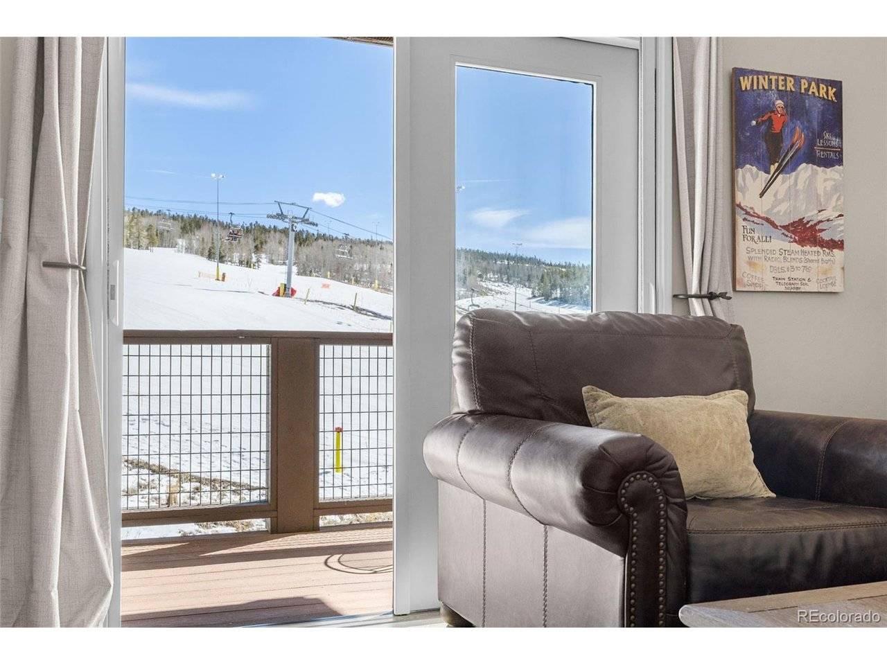 300 Base Camp #303, Granby, CO 80446