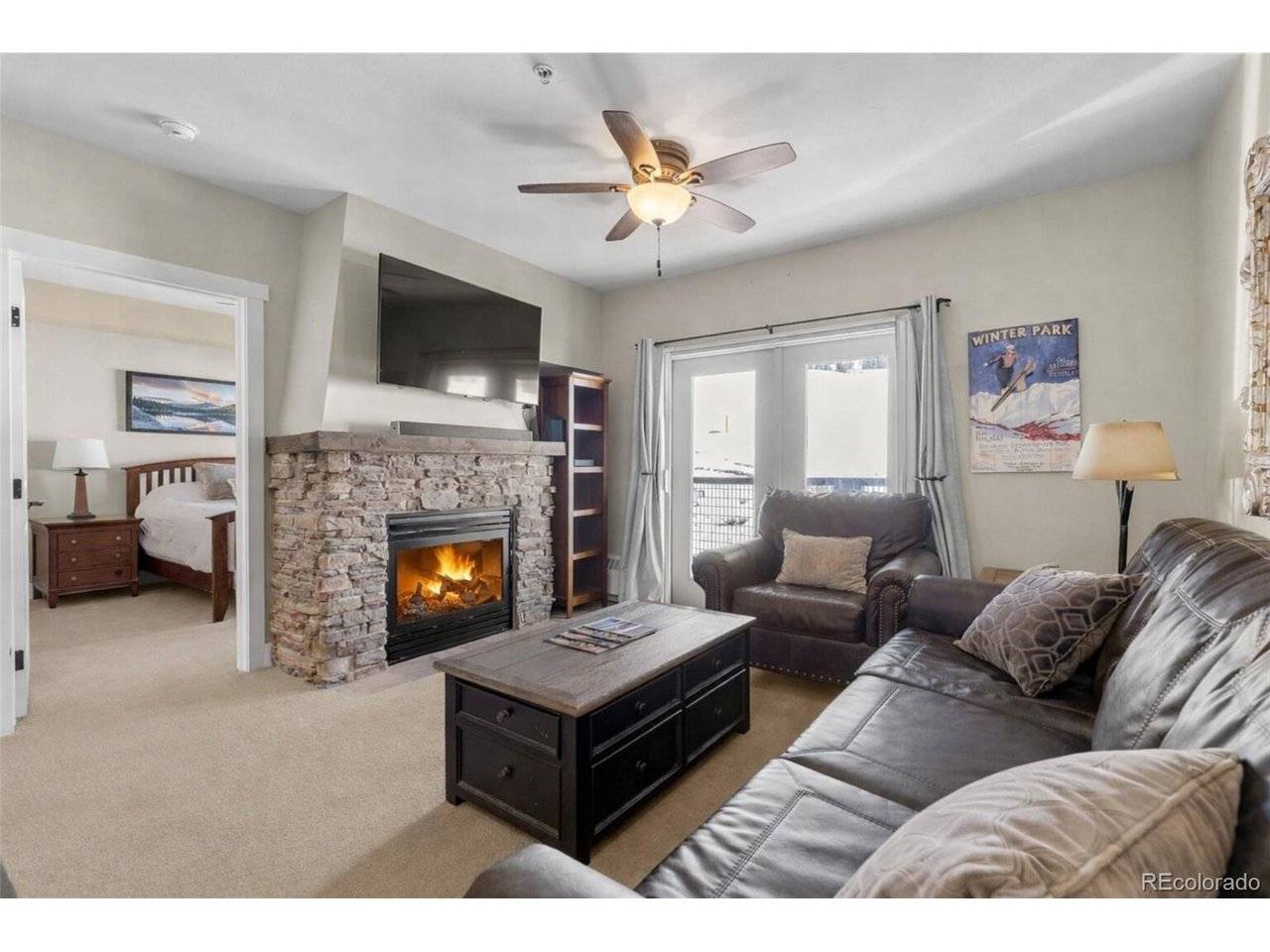 300 Base Camp #303, Granby, CO 80446