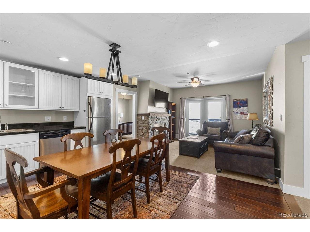 300 Base Camp #303, Granby, CO 80446