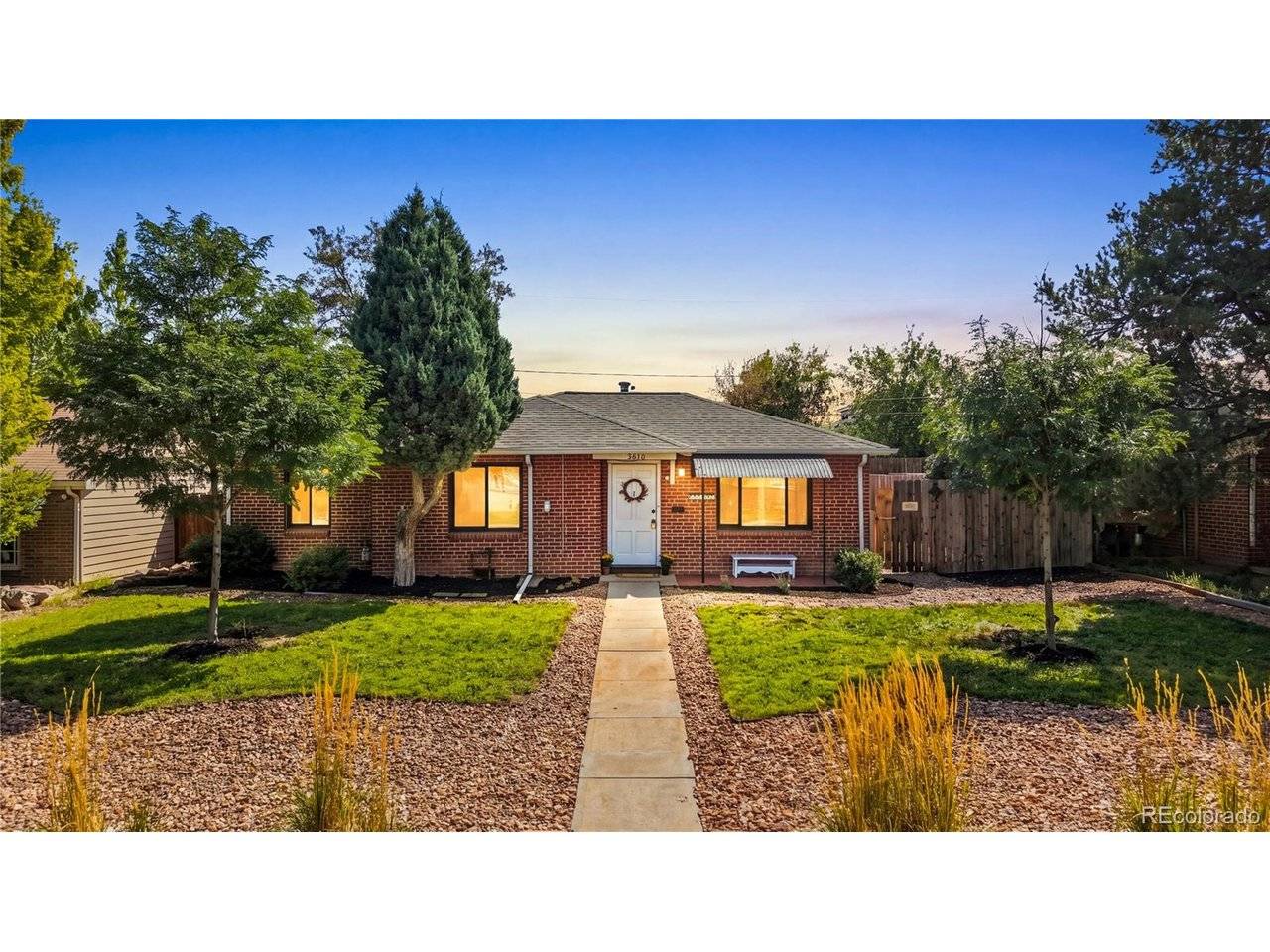 3610 Monroe, Denver, CO 80205