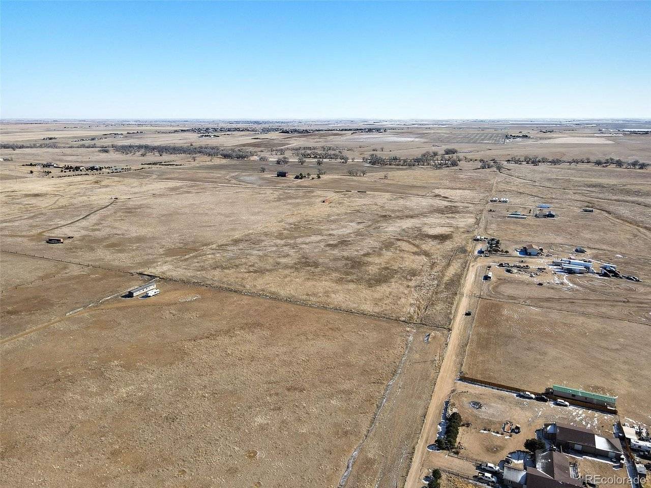 1484 S County Road 129, Bennett, CO 80102