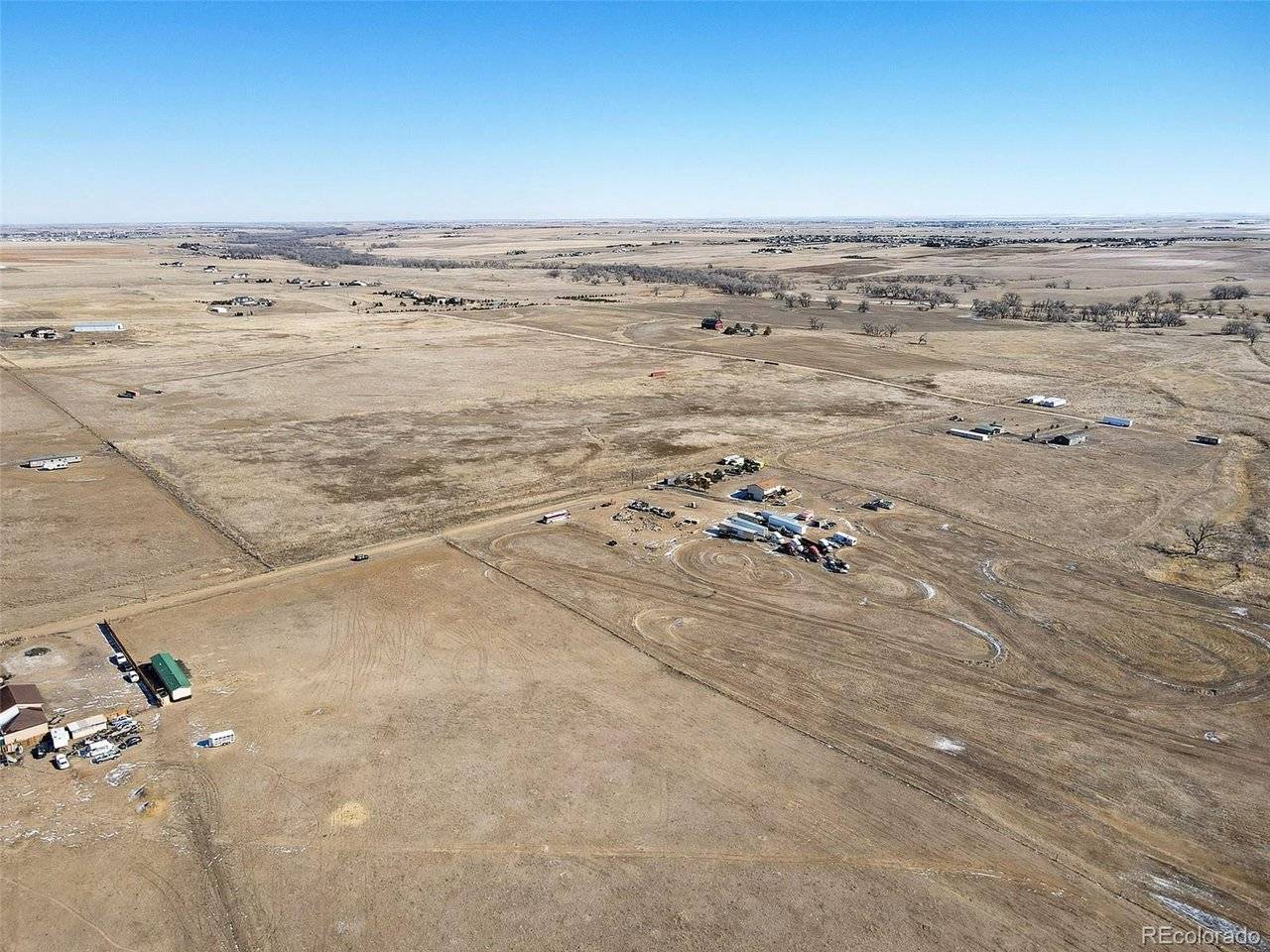 1484 S County Road 129, Bennett, CO 80102