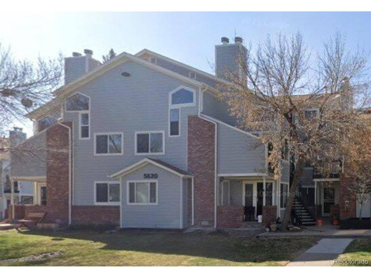 5620 W 80th #55, Arvada, CO 80003