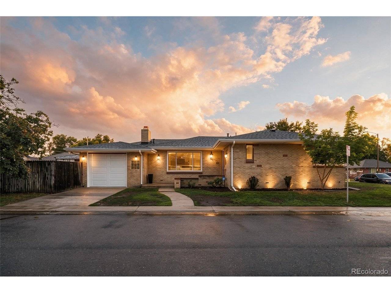 3990 W 43rd, Denver, CO 80212