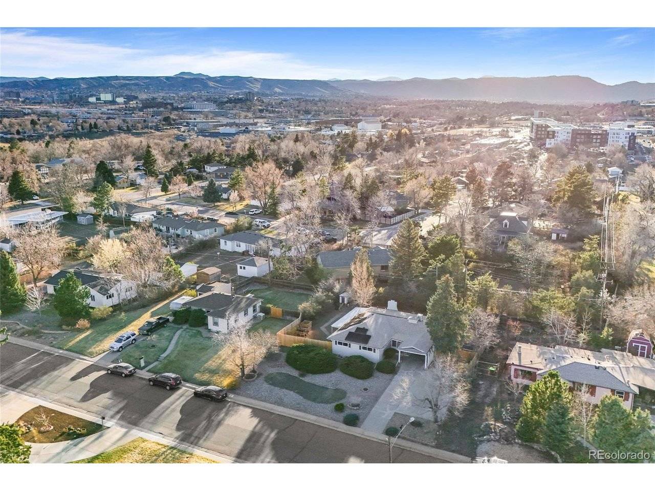 1395 Kline, Lakewood, CO 80215
