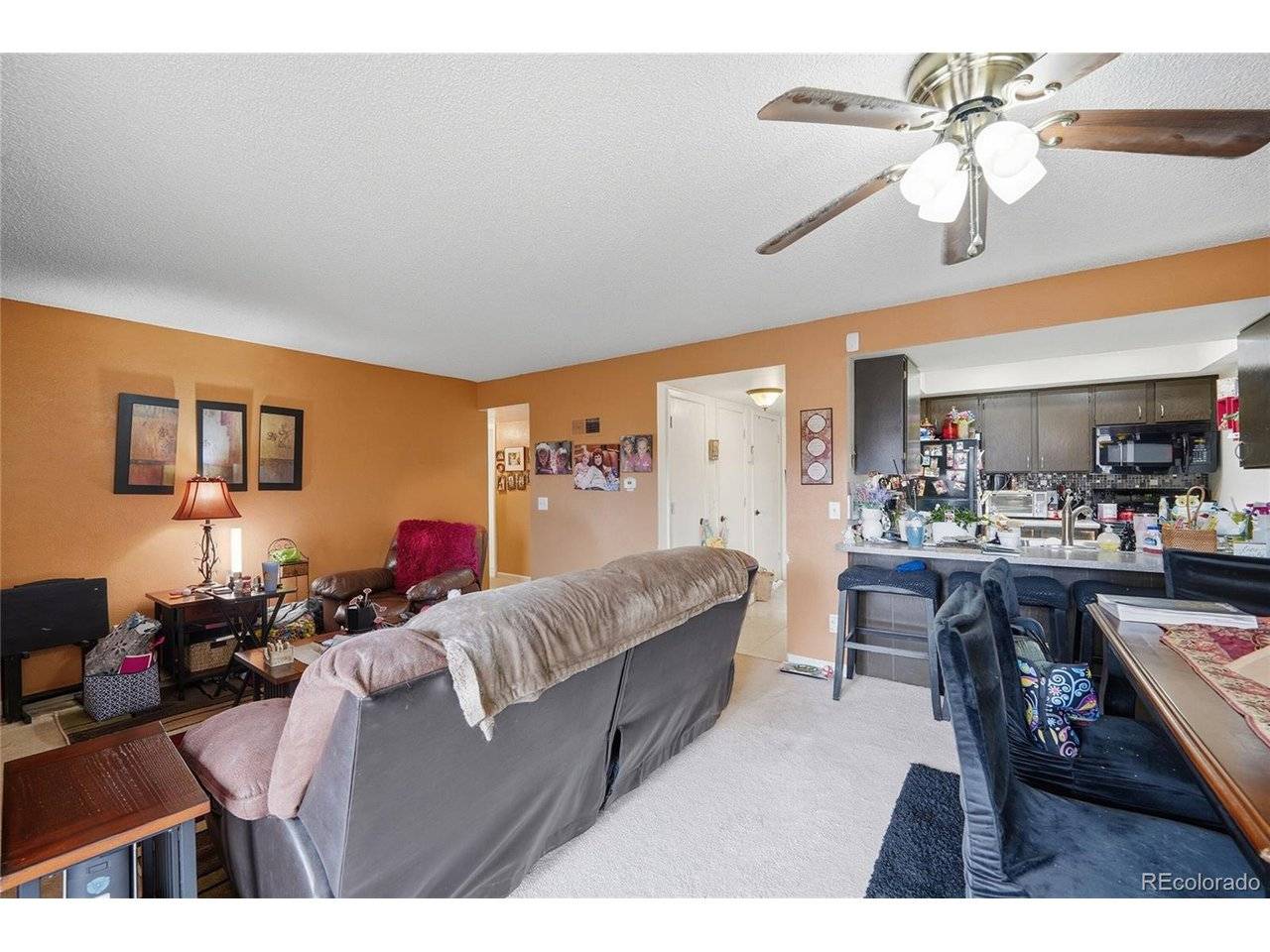 4896 S Dudley #9-4, Littleton, CO 80123