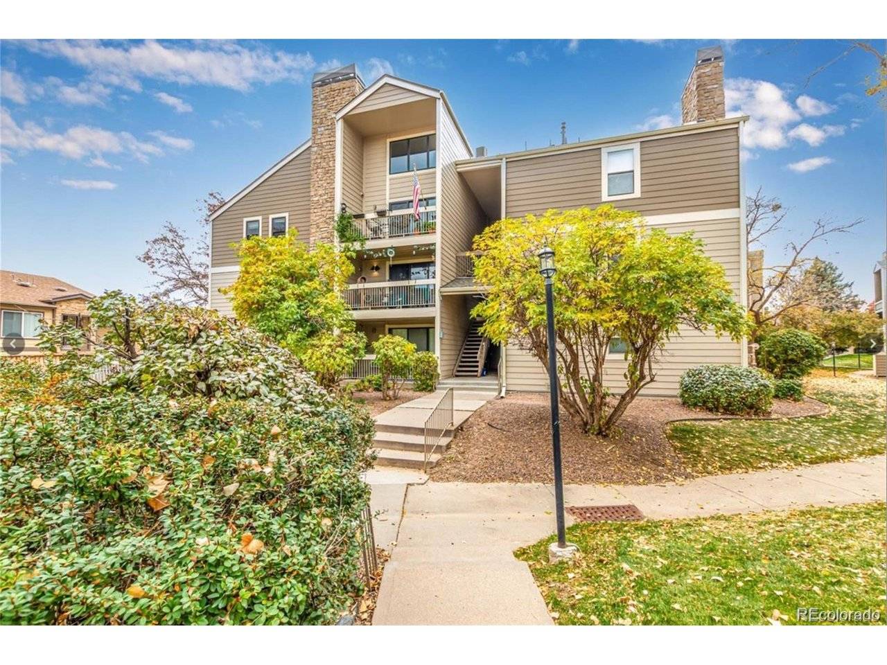 4896 S Dudley #9-4, Littleton, CO 80123
