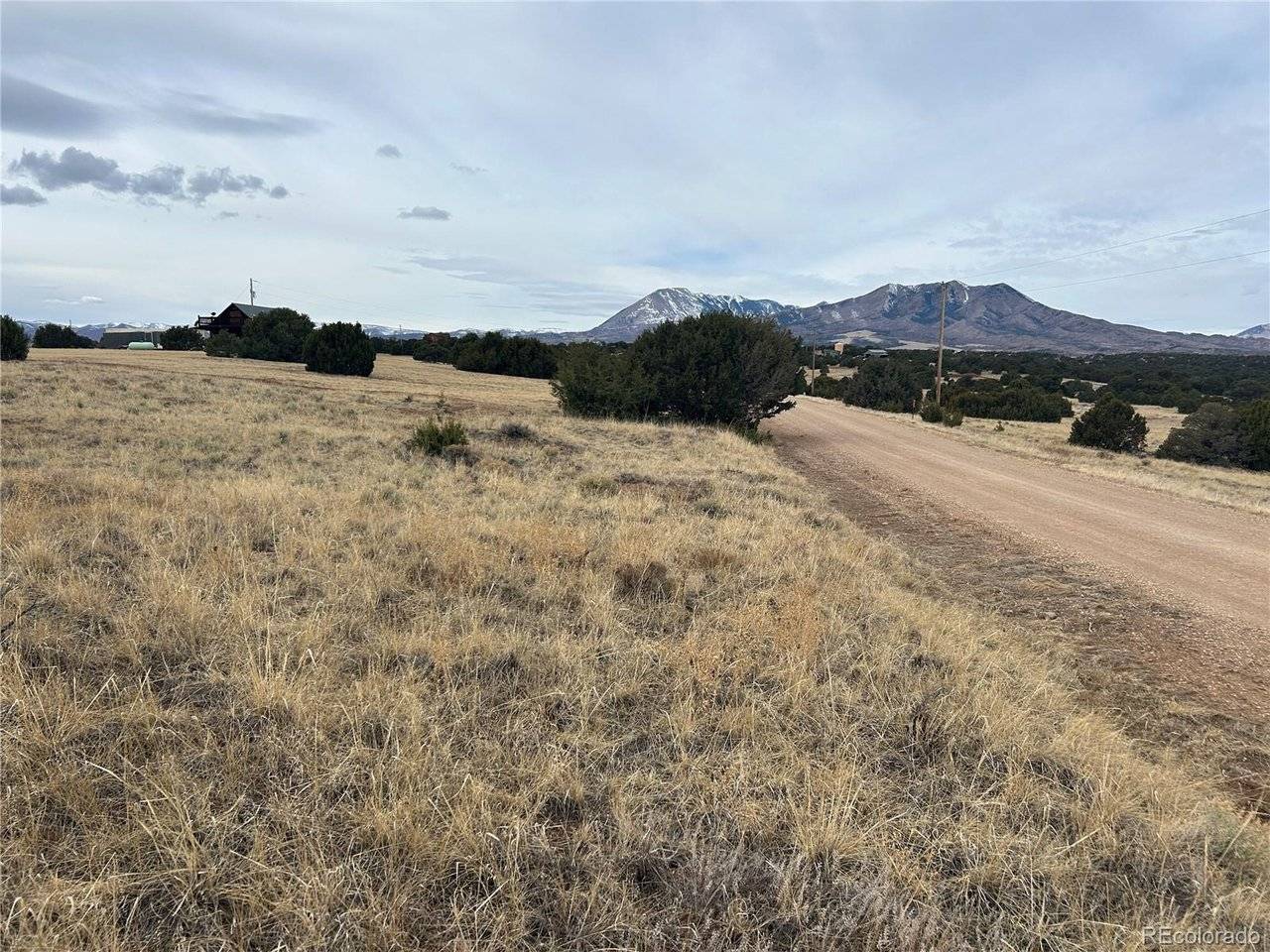 78 Navajo Ranch Resorts, Walsenburg, CO 81089