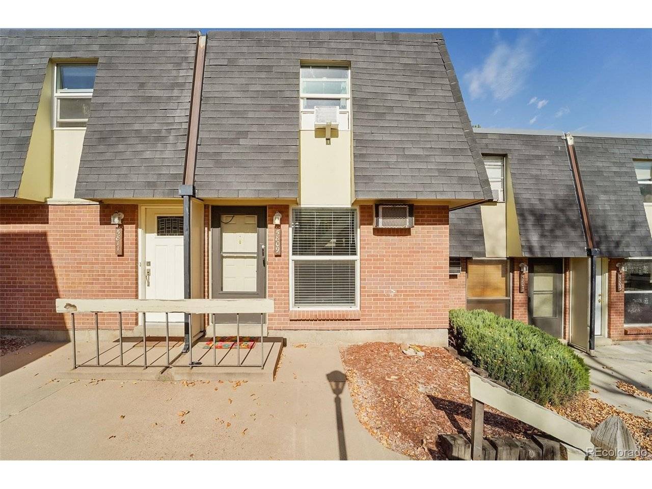 5809 S Pearl, Centennial, CO 80121