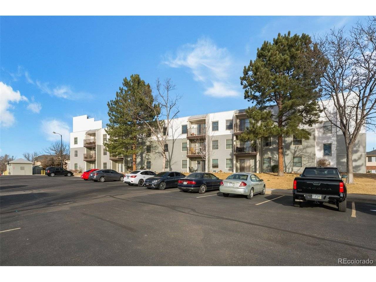 1383 W 88th #306, Thornton, CO 80260