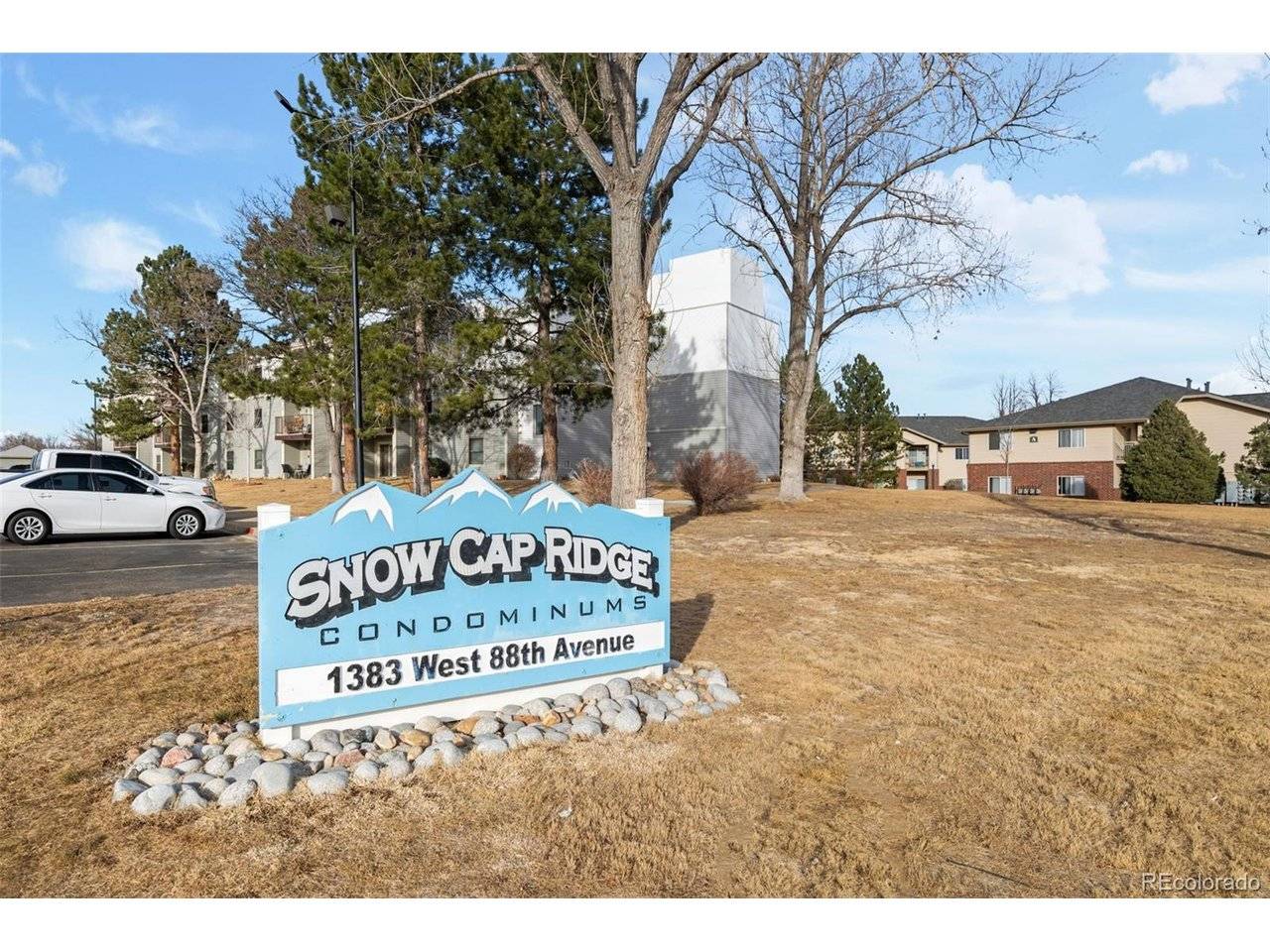 1383 W 88th #306, Thornton, CO 80260