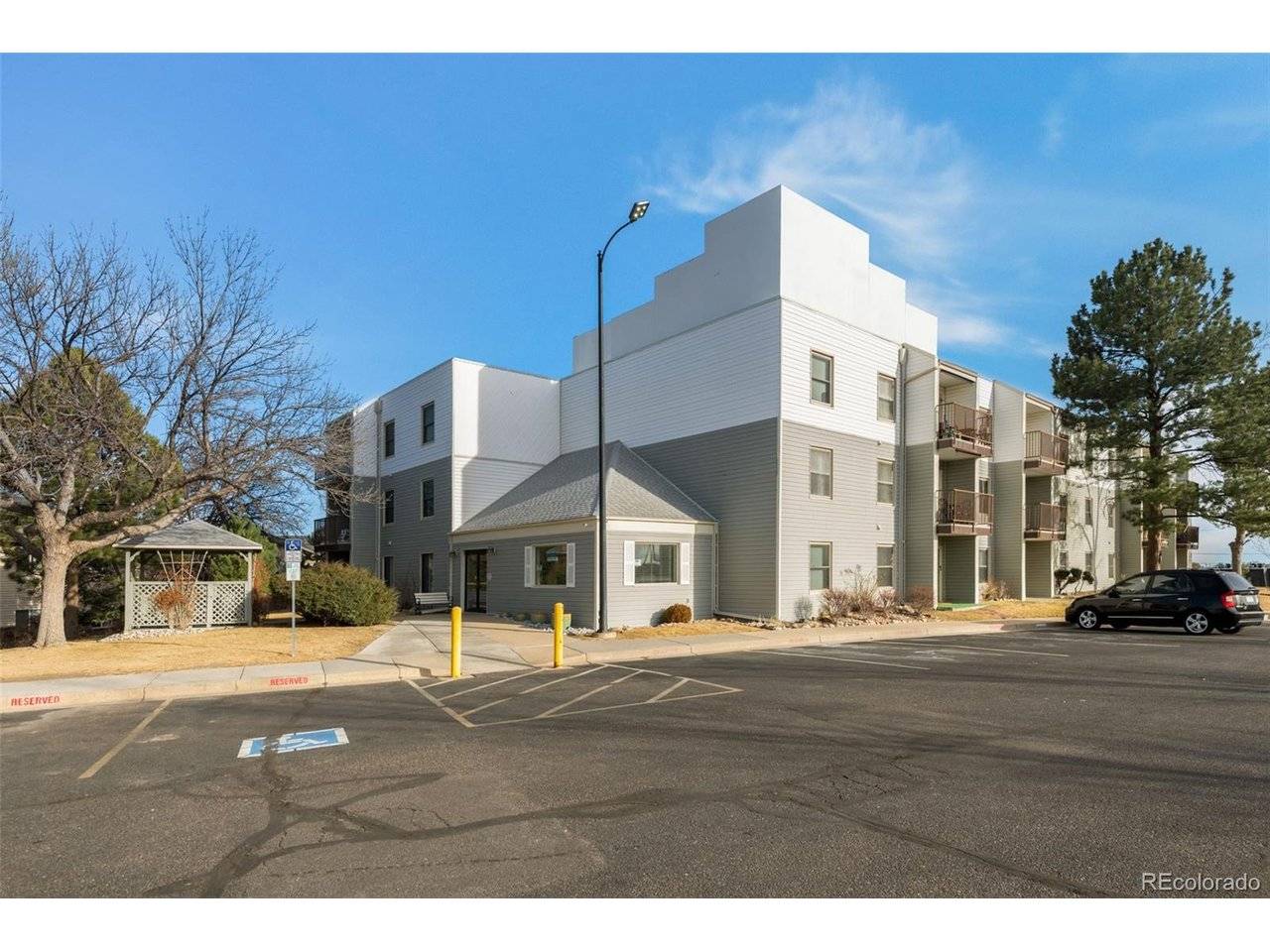 1383 W 88th #306, Thornton, CO 80260