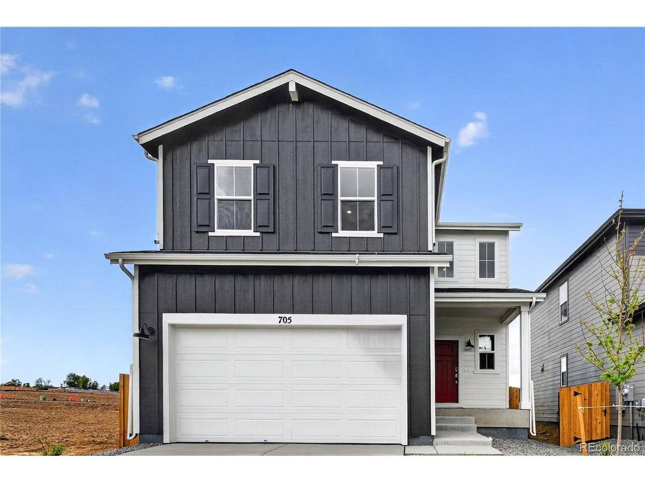 705 96th Avenue, Greeley, CO 80634