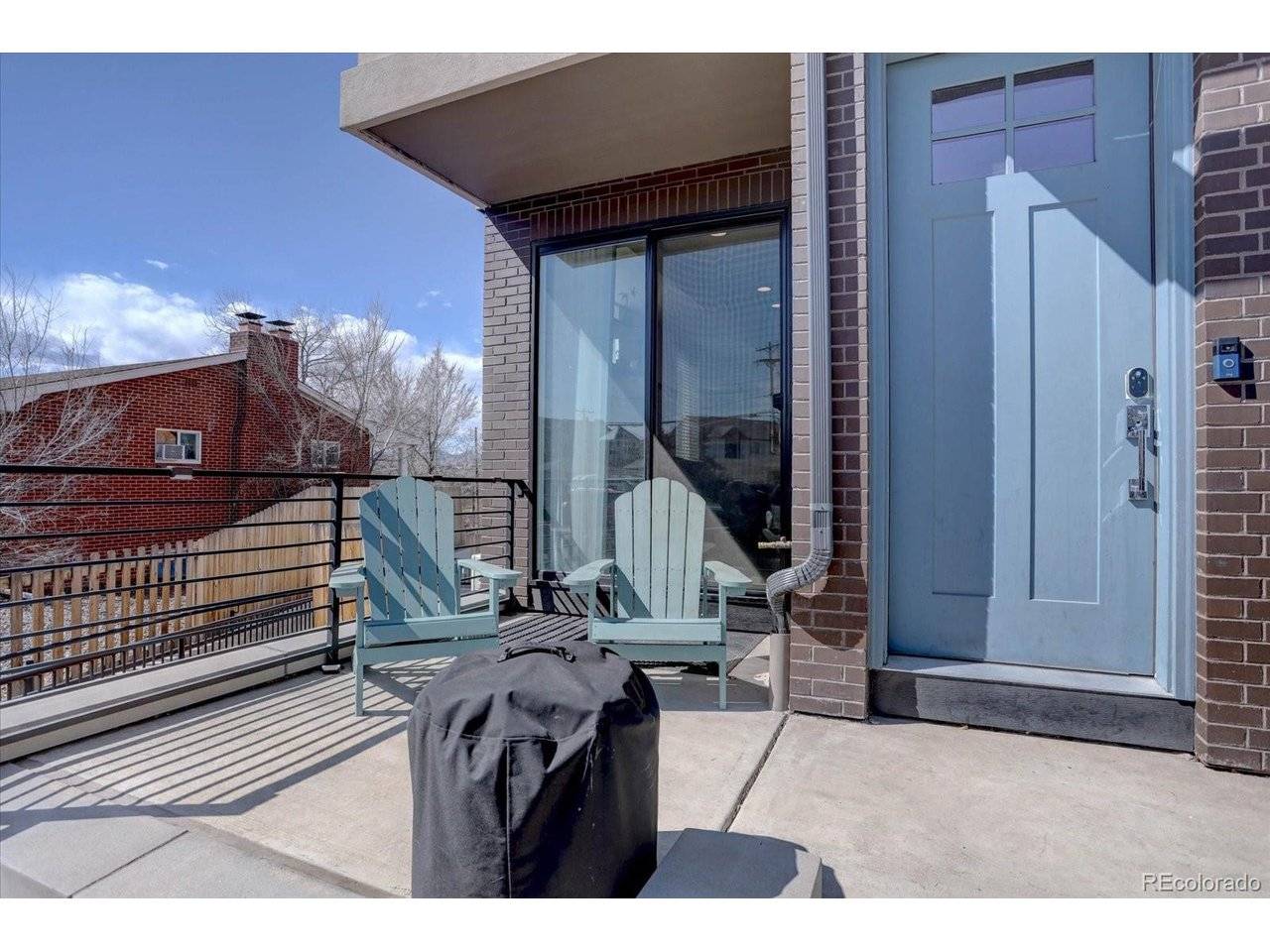 5469 S Curtice #L, Littleton, CO 80120