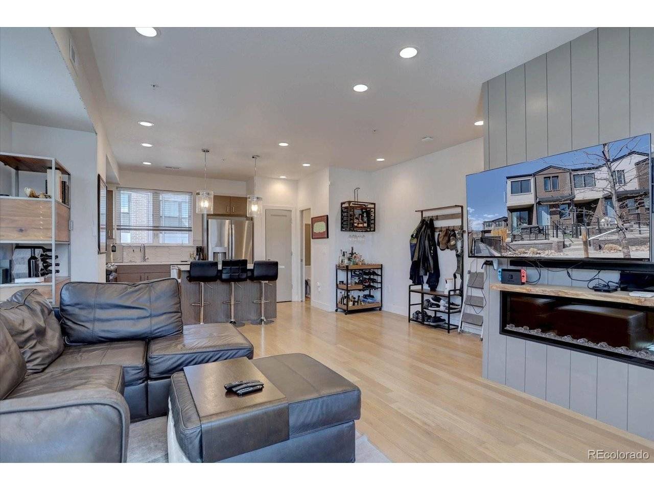 5469 S Curtice #L, Littleton, CO 80120